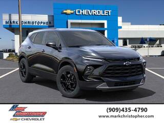 2025 Chevrolet Blazer for sale in Ontario CA