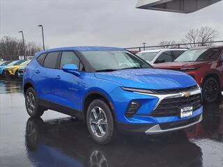 2025 Chevrolet Blazer for sale in Frankfort IL