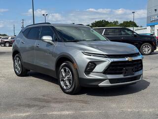 2025 Chevrolet Blazer for sale in Easley SC