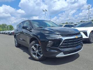 2025 Chevrolet Blazer for sale in Youngstown OH
