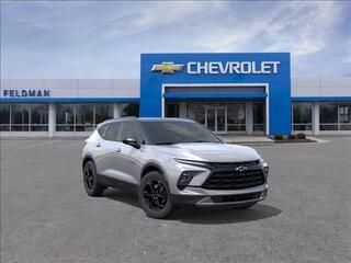 2025 Chevrolet Blazer for sale in Novi MI