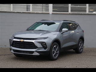 2025 Chevrolet Blazer for sale in Wayne MI