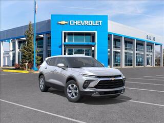2025 Chevrolet Blazer for sale in Saline MI