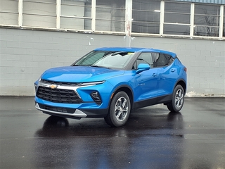 2026 Chevrolet Blazer for sale in Wayne MI