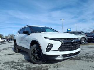 2026 Chevrolet Blazer for sale in Youngstown OH