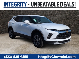 2026 Chevrolet Blazer for sale in Chattanooga TN