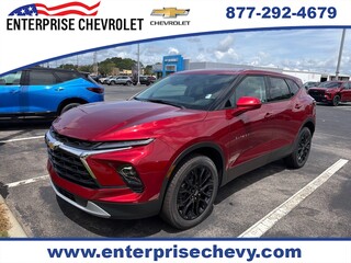 2026 Chevrolet Blazer for sale in Enterprise AL