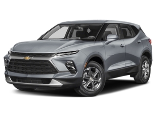2026 Chevrolet Blazer for sale in Plano TX