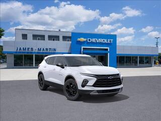 2026 Chevrolet Blazer for sale in Detroit MI