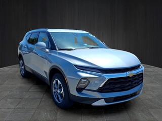 2026 Chevrolet Blazer for sale in Youngstown OH