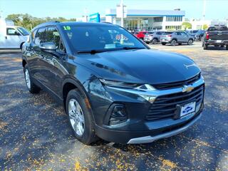 2019 Chevrolet Blazer for sale in Rockford IL