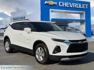 2019 Chevrolet Blazer for sale in Easley SC
