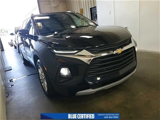 2020 Chevrolet Blazer for sale in Morristown TN