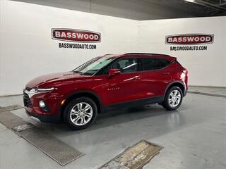 2021 Chevrolet Blazer for sale in Cincinnati OH