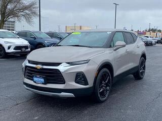 2021 Chevrolet Blazer