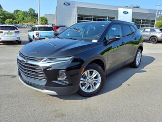 2021 Chevrolet Blazer for sale in Bristol TN