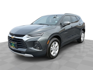2020 Chevrolet Blazer