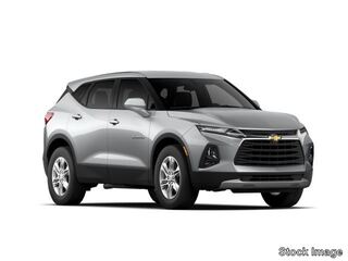 2020 Chevrolet Blazer for sale in Powderly KY