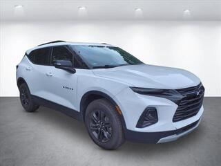 2021 Chevrolet Blazer for sale in Woodhaven MI