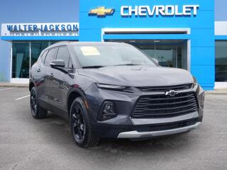 2021 Chevrolet Blazer for sale in Ringgold GA