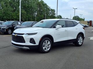2021 Chevrolet Blazer for sale in Wayne MI