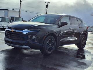 2021 Chevrolet Blazer for sale in Waterford MI