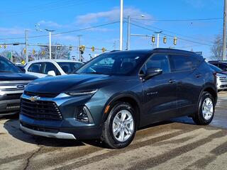 2019 Chevrolet Blazer for sale in Ann Arbor MI