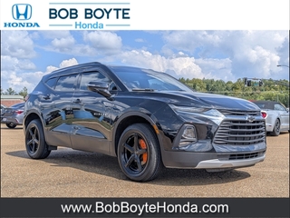 2020 Chevrolet Blazer for sale in Brandon MS