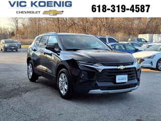 2020 Chevrolet Blazer for sale in Carbondale IL