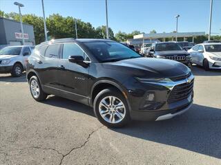 2020 Chevrolet Blazer for sale in Clarksville TN