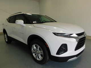 2020 Chevrolet Blazer for sale in Torrington CT