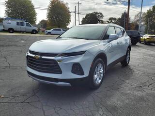 2020 Chevrolet Blazer