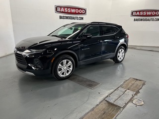 2021 Chevrolet Blazer for sale in Cincinnati OH
