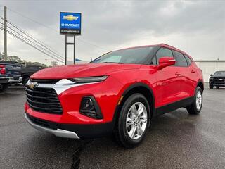 2021 Chevrolet Blazer