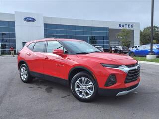 2021 Chevrolet Blazer for sale in Lebanon TN