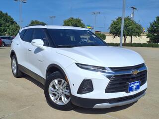 2020 Chevrolet Blazer for sale in Rockwall TX