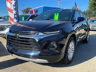 2020 Chevrolet Blazer for sale in Roseville MI