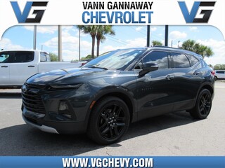 2020 Chevrolet Blazer for sale in Eustis FL