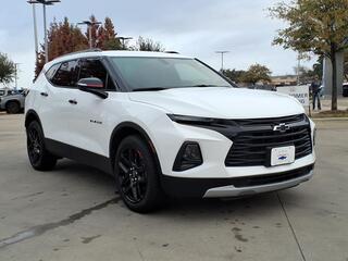 2020 Chevrolet Blazer for sale in Carrollton TX