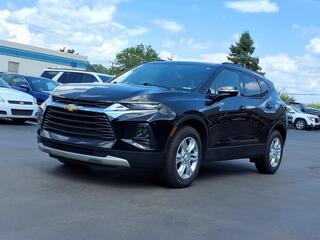 2021 Chevrolet Blazer for sale in Walled Lake MI
