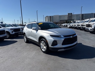2019 Chevrolet Blazer for sale in Knoxville TN