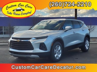 2020 Chevrolet Blazer for sale in Decatur IN