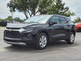 2020 Chevrolet Blazer for sale in Waterford MI