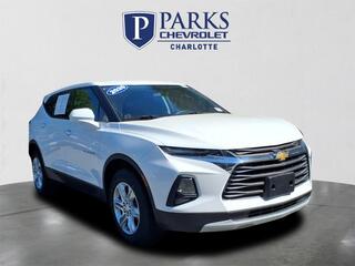 2020 Chevrolet Blazer for sale in Charlotte NC