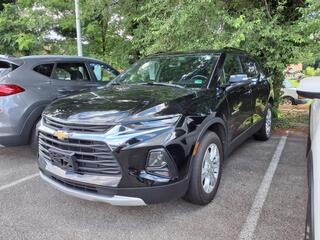 2021 Chevrolet Blazer for sale in Roanoke VA