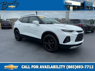 2021 Chevrolet Blazer for sale in Knoxville TN