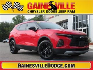 2021 Chevrolet Blazer