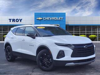 2021 Chevrolet Blazer for sale in Troy OH