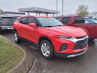 2021 Chevrolet Blazer for sale in Clarksville TN