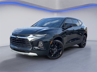 2021 Chevrolet Blazer for sale in Ringgold GA